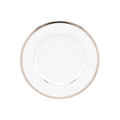 Kate Spade Sugar Pointe Saucer 847397,