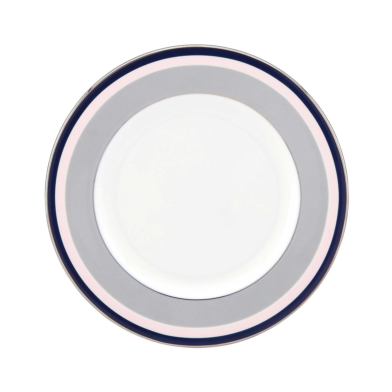 Kate Spade Mercer Drive Salad Plate 836041,