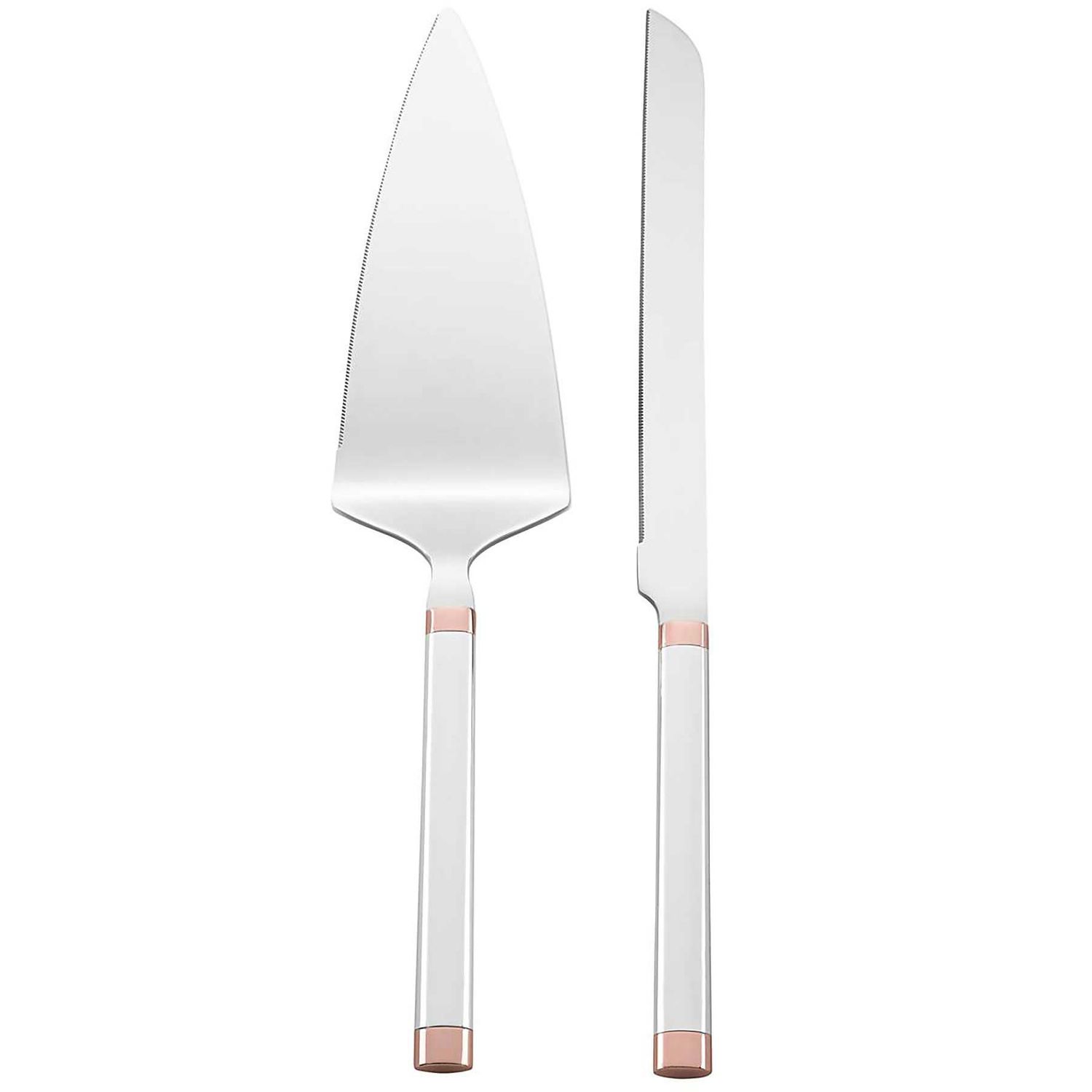 Kate Spade Rosy Glow 2-Piece Dessert Set 852081, 882864545602