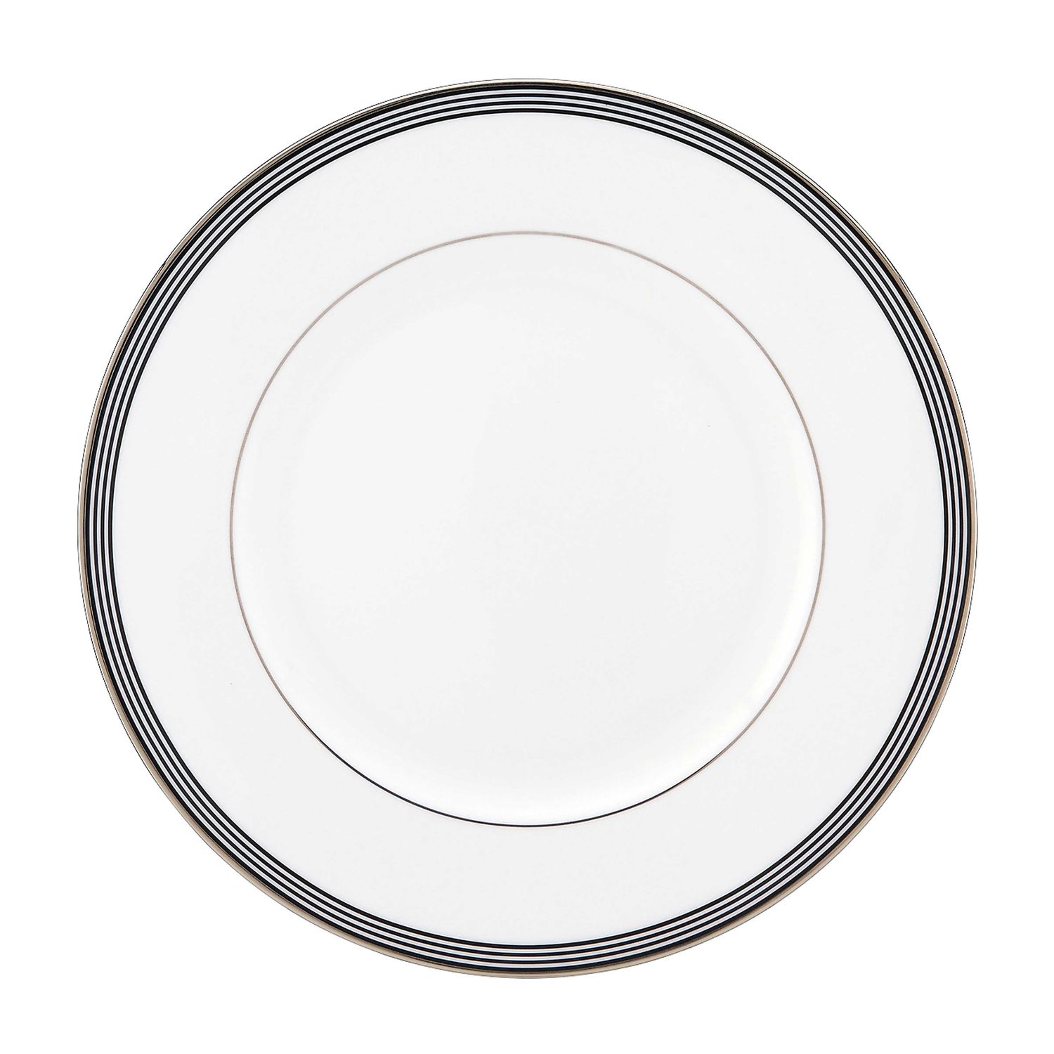 Kate Spade Parker Place Dinner Plate 836010,