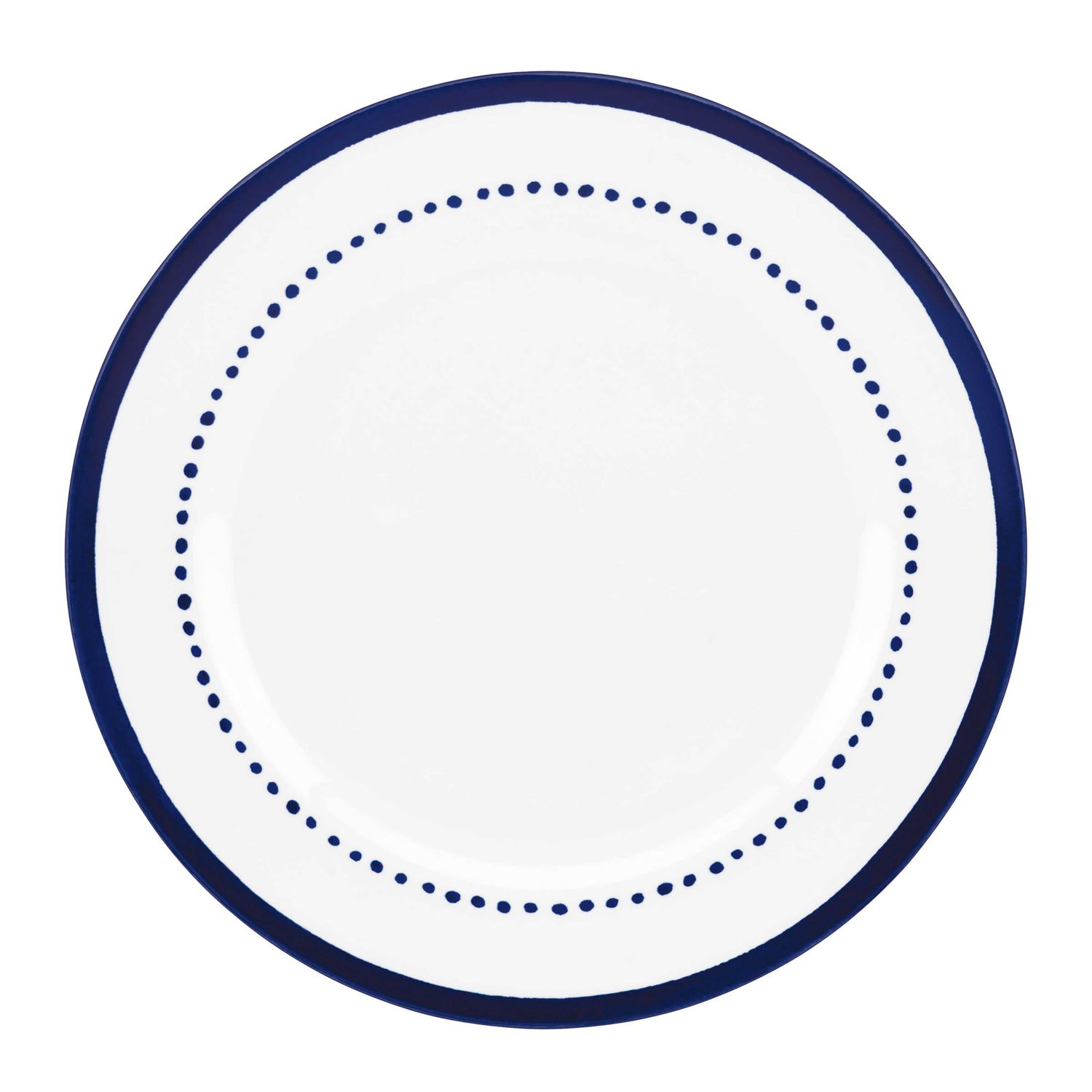 Kate Spade Charlotte Street West Dinner Plate 844047, 882864484567