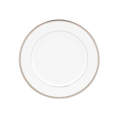 Kate Spade Sugar Pointe Bread Plate 847381,