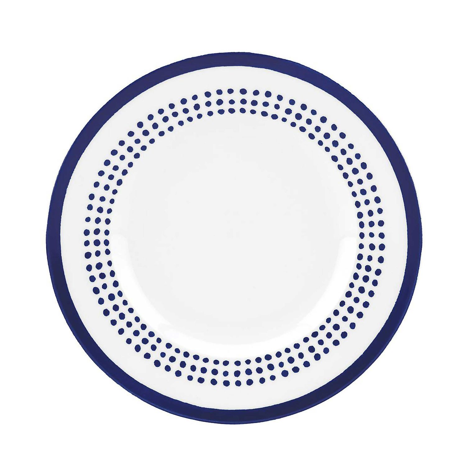 Kate Spade Charlotte Street East Accent Plate 844072, 882864484819