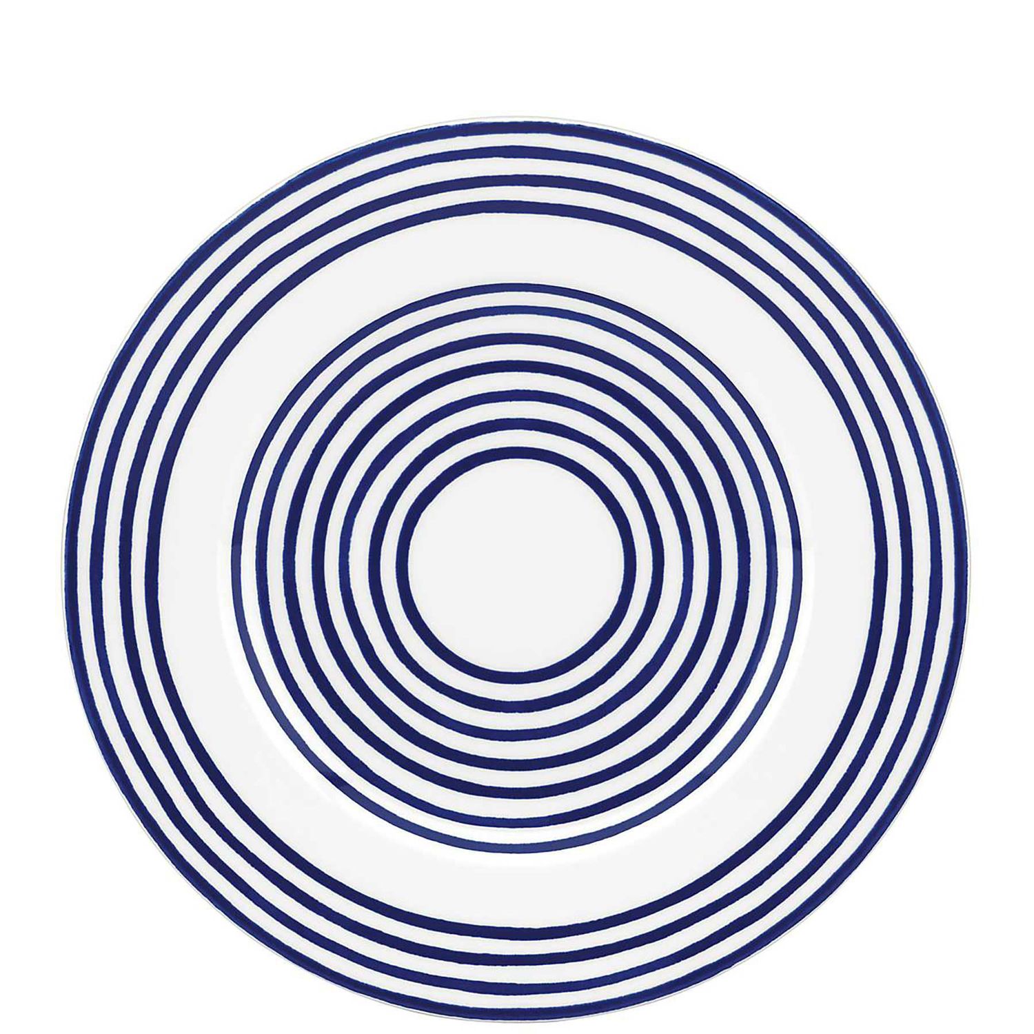 Kate Spade Charlotte Street West Accent Plate 844041,