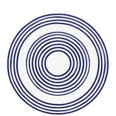 Kate Spade Charlotte Street West Accent Plate 844041,