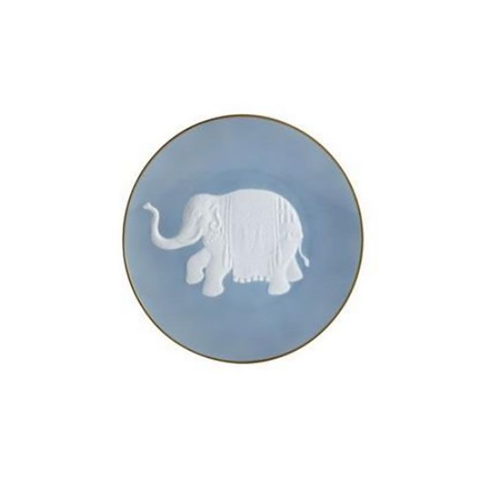 Jean Boggio Xiang Coupe Plate Diameter26Cm JB00922