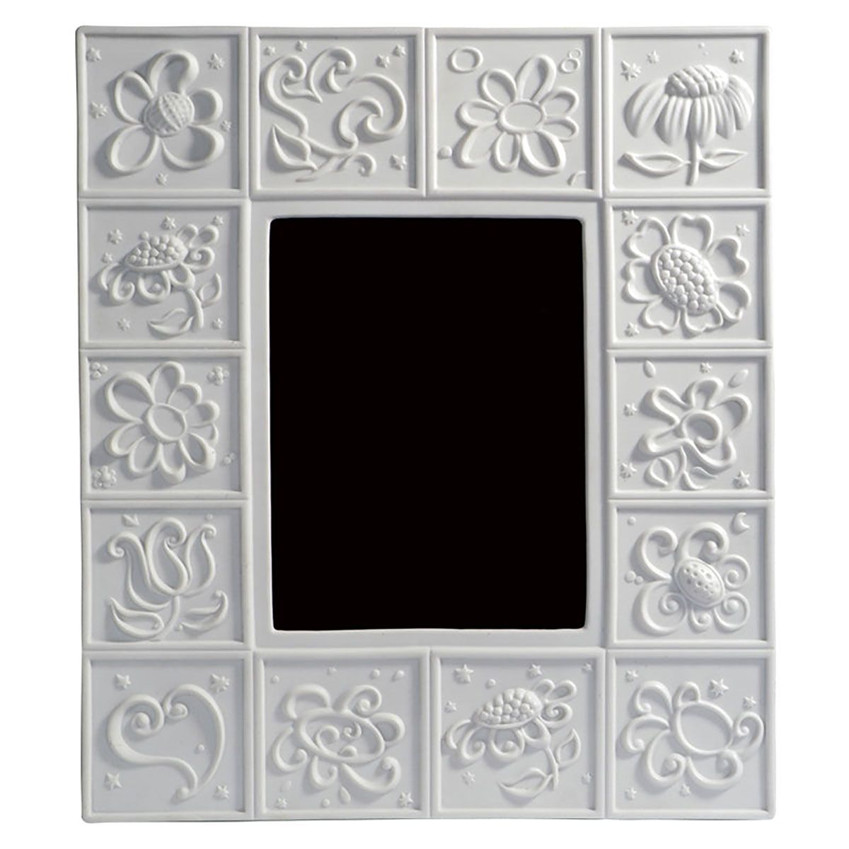Jean Boggio Power Flower Photo Picture Frame GM JB00133