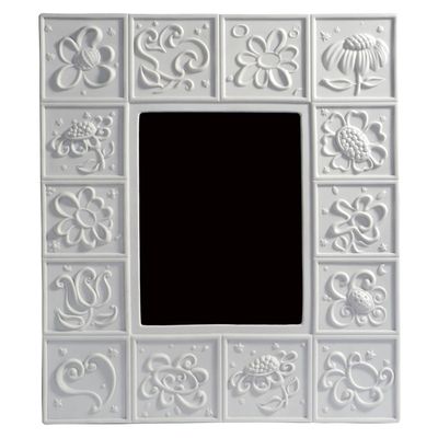 Jean Boggio Power Flower Photo Picture Frame GM JB00133