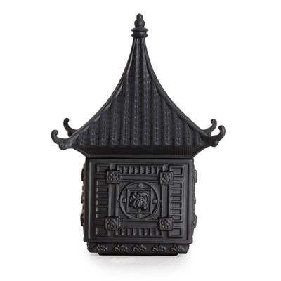 Jean Boggio Summer Palace The Top of Tower Black JB00879B