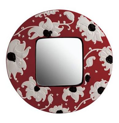 Jean Boggio Dreams of China Mirror JB00263