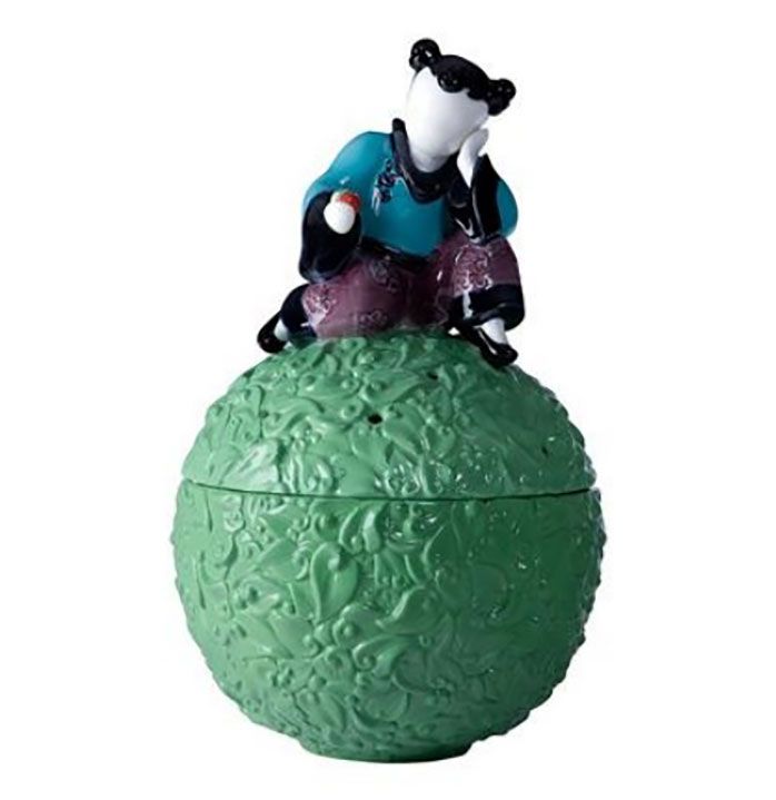 Jean Boggio Dreamer With An Apple Color JB00374