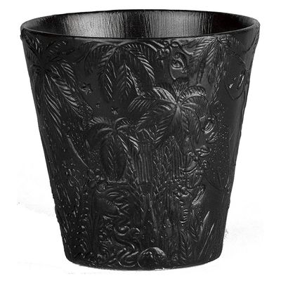Jean Boggio Extraordinary Garden Photophore Black JB00123B