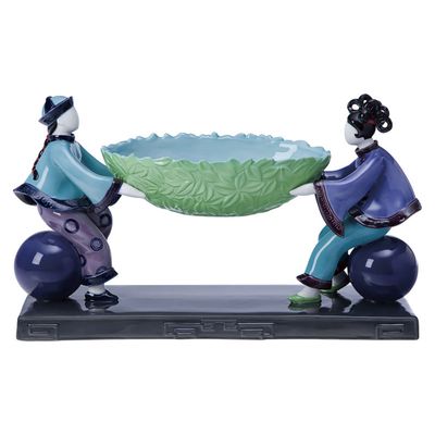 Jean Boggio The Lovers Figurine Color JB00366