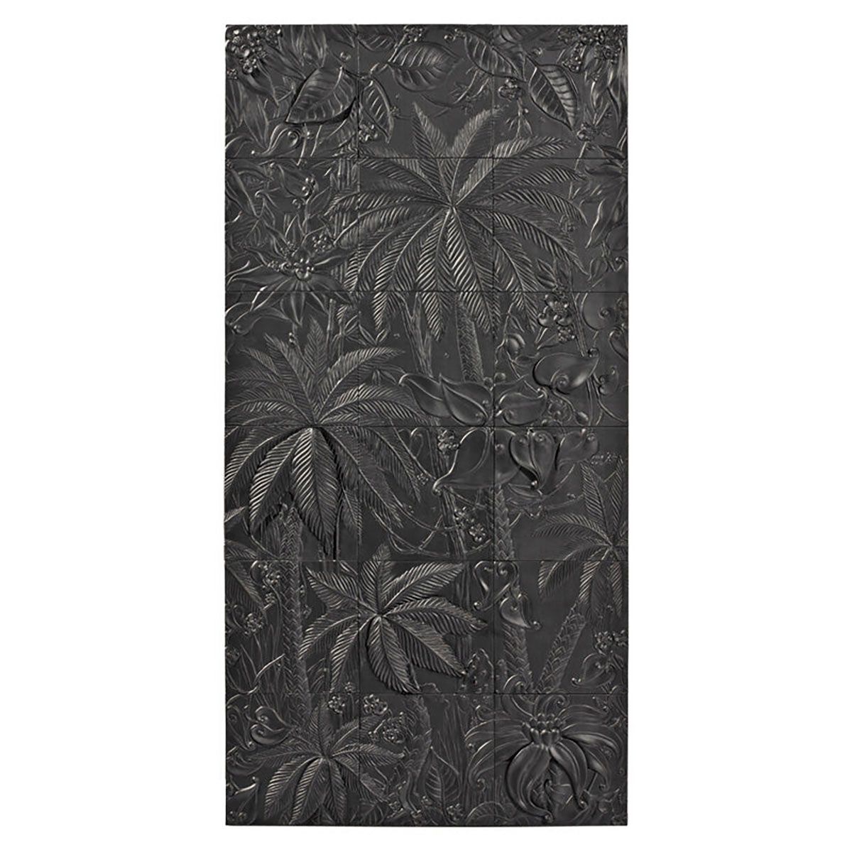 Jean Boggio Jungle In The Night Tiles JB00451B