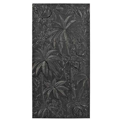 Jean Boggio Jungle In The Night Tiles JB00451B