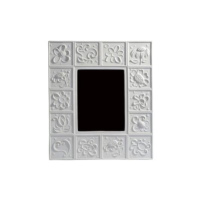 Jean Boggio Power Flower Photo Picture Frame SM JB00134