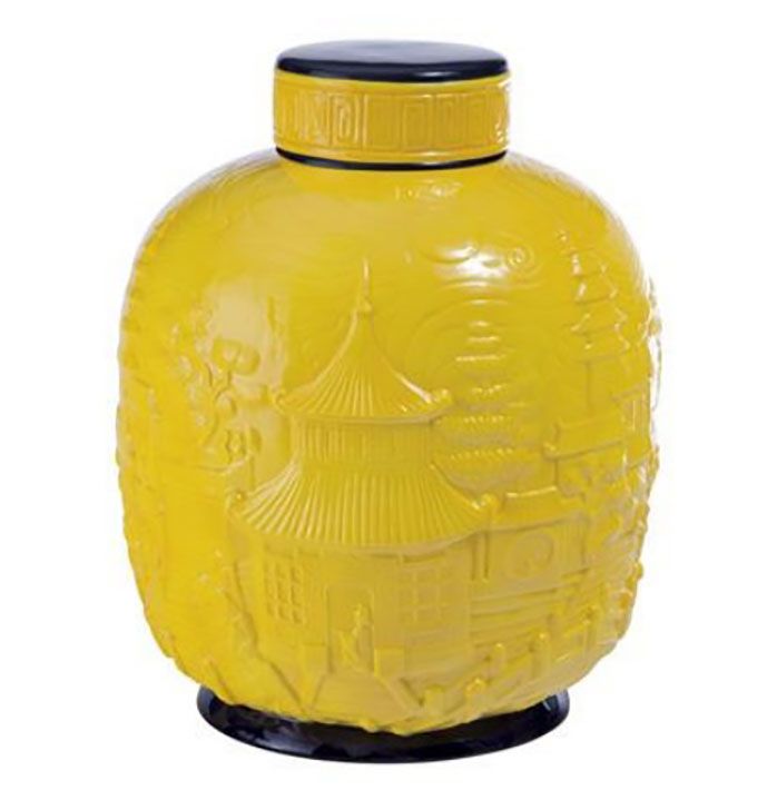 Jean Boggio Calm Small Vase JB00934