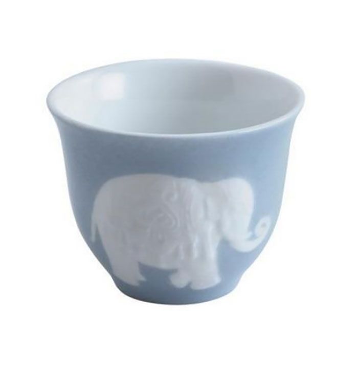 Jean Boggio Xiang Rice Wine Cup JB00919
