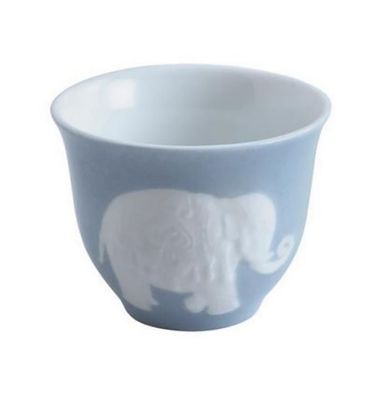 Jean Boggio Xiang Rice Wine Cup JB00919