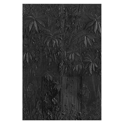 Jean Boggio Extraordinary Garden Tiles Set of 64 JB00393B