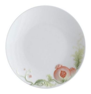 Jean Boggio Pomegranate Coupe Plate Diameter 19Cm JB00951