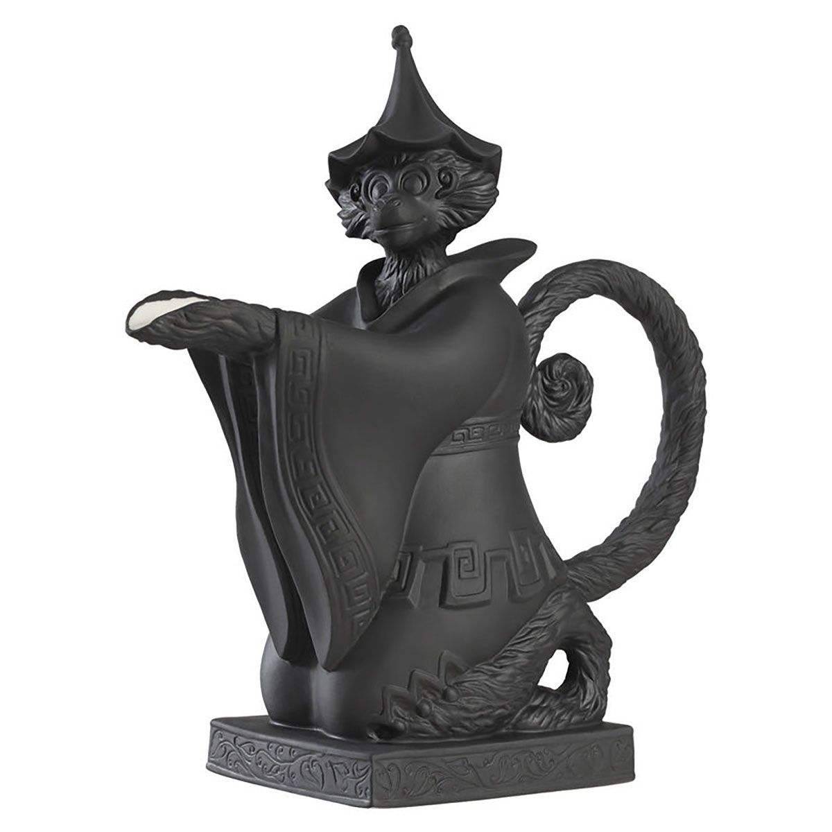Jean Boggio Marmosets Creamer Black JB00512B