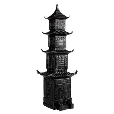 Jean Boggio Summer Palace Black JB00306B