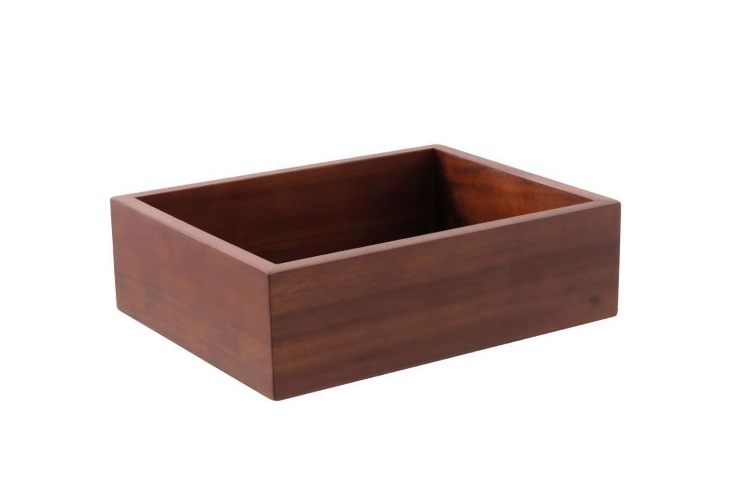 Sambonet AK Radici Buffet Tray Acacia Wood 68216-02