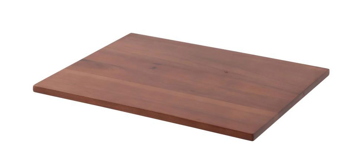Sambonet Radici Buffet Tray/Insert Gn 1/2 Acacia Wood 58491-AD