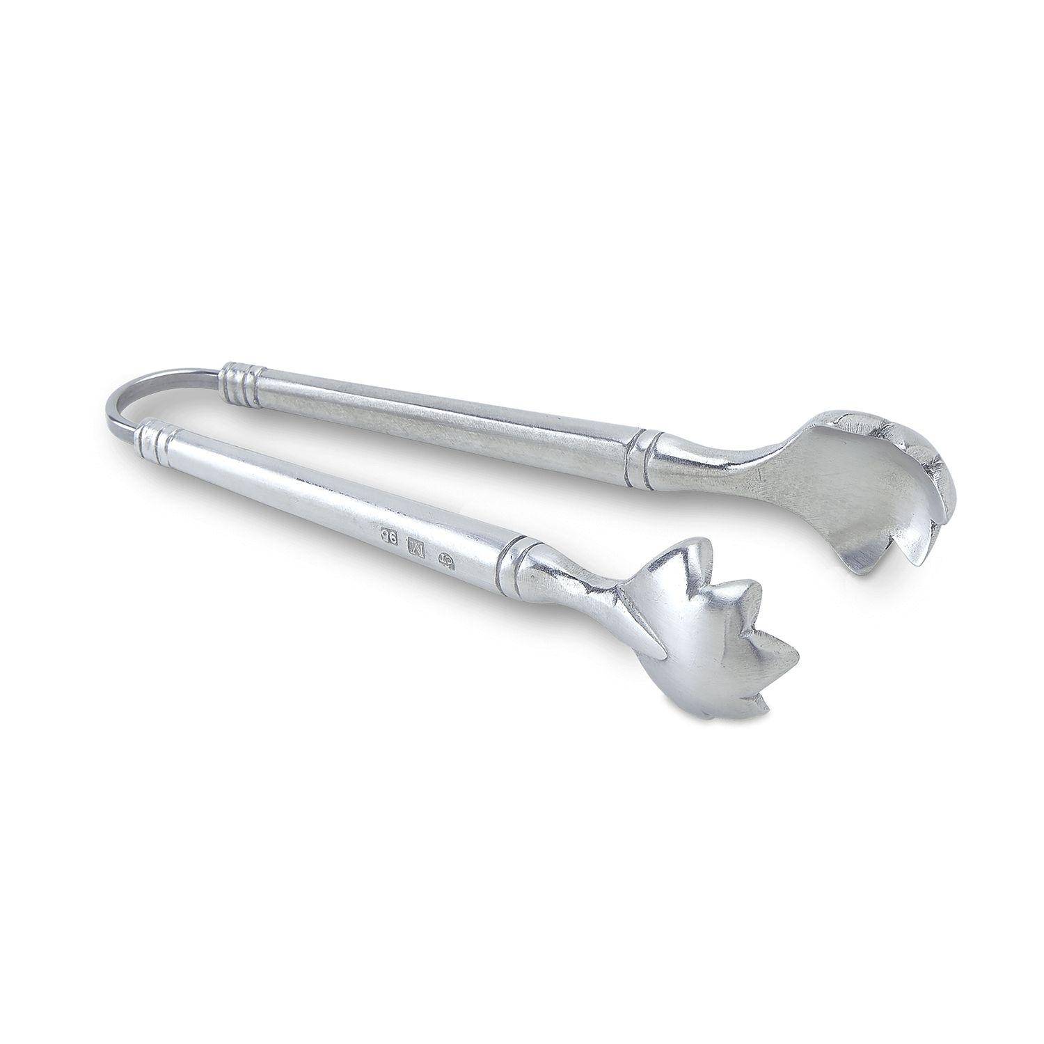 Match Pewter Small Tongs 1286.1