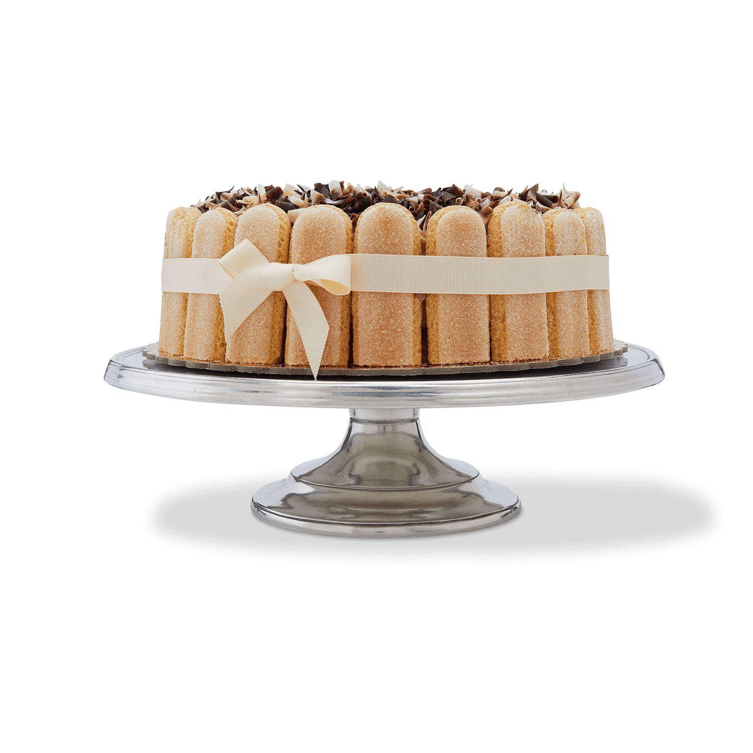 Match Pewter Milano Cake Stand 1414