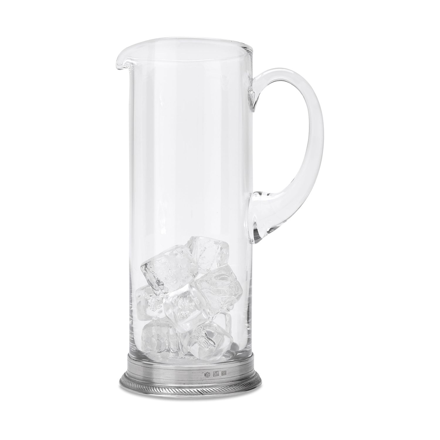 Match Pewter Luisa Martini Pitcher A890.0