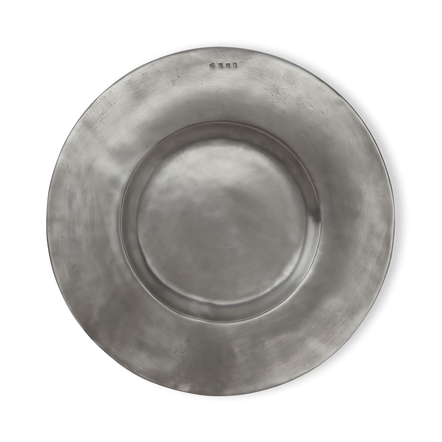 Match Pewter Cardinale Plate 5112