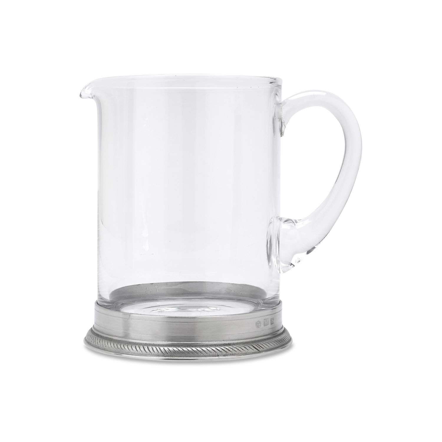 Match Pewter Luisa Branch Bar Pitcher A891.0