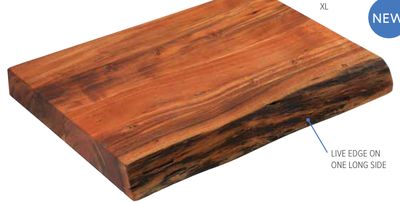 Zassenhaus Butcher Block Acacia X-Large M059366, 4006528059366