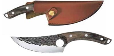 Zassenhaus Ranger Chef's Knife Wood Handle M070866, 4006528070866