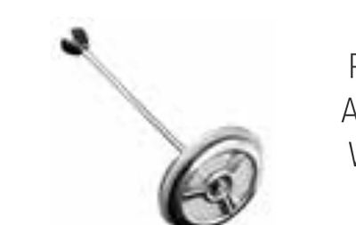 Frieling Plunger Assembly without Lid-0143 Brushed 9143-PLUNGER, 728547999266