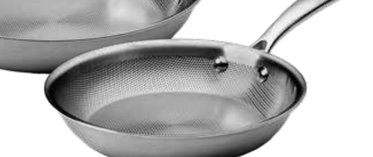 Frieling TitaniumMax Fry Pan 8" BCT120, 728547310528