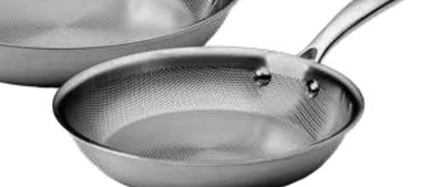 Frieling TitaniumMax Fry Pan 8" BCT120, 728547310528