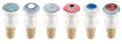 Zassenhaus Scandic Bottle Stoppers M057966, 4006528057966