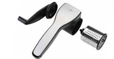 Kuchenprofi Delia Cheese Grater K1310331000, 4007371074797