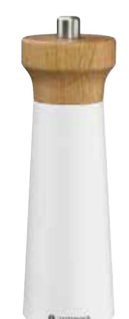 Zassenhaus Westerland Salt Mill White Oak M023886, 4006528023886
