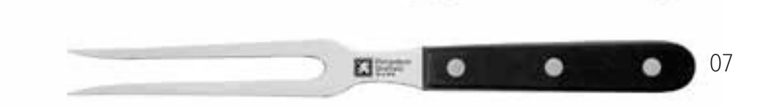 Richardson Sheffield Universal Carving Fork 025600RSPC197, 8711155461692