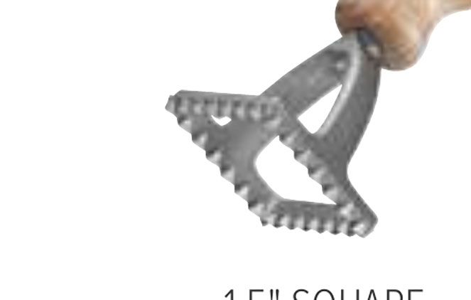 Kuchenprofi Pasta Casa Ravioli Stamp Square K0803812540, 4007371064859