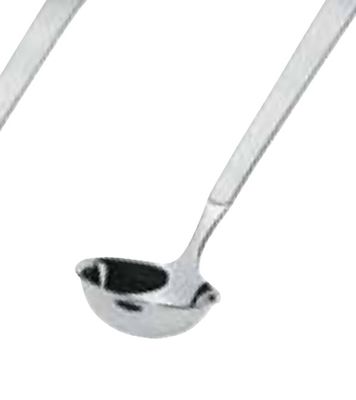 Amefa Buffet Ladle Large Stainless Steel Satin Mirror 131900B000241, 8711155018292