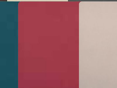 Davanti Mattola Placemat Rectangle Silk Gray 80109, 728547801095