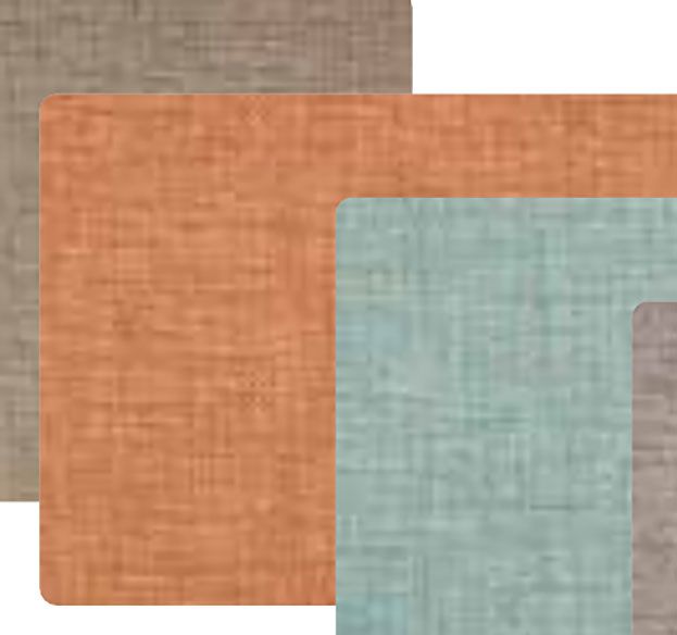 Davanti Novotela Luxe Rectangular Placemat Autumn 85202, 728547852028