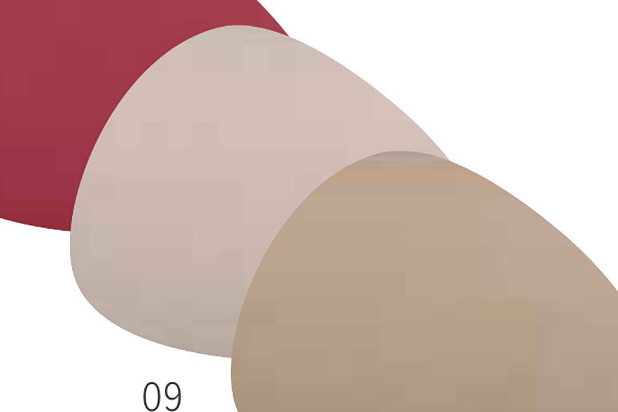 Davanti Mattola Placemat Stone Taupe 80210, 728547802108