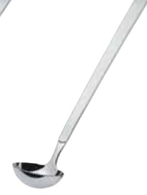 Amefa Buffet Dressing Spoon Stainless Steel Satin Mirror 131900B000242, 8711155018377