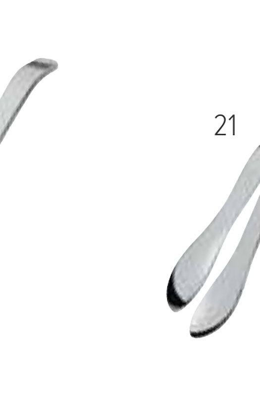 Amefa Buffet Snail Tongs Stainless Steel Satin Mirror 131900B000260, 8711155072409